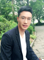 叶永 照片