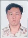 杨新宇 照片