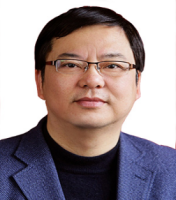 周健民 照片