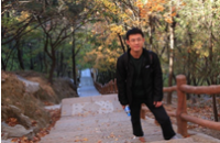 朱寅荻 照片