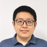 白杰 照片