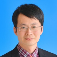 蔡国雄 照片