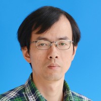 蔡聪波 照片