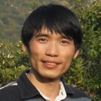 陈江溪 照片