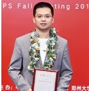 陈理想 照片