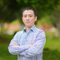 程喆 照片