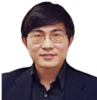 戴民汉 照片