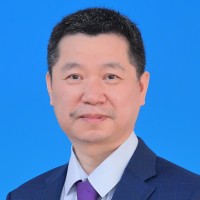 董继扬 照片