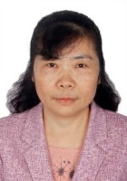 成莹 照片
