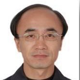 葛东涛 照片