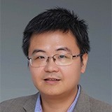 龚磊 照片