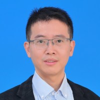 黄玉清 照片