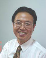 曹顺庆 照片