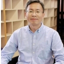 贺达海 照片