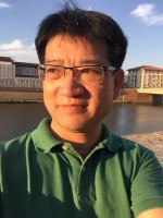江云宝 照片