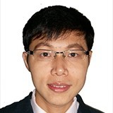 刘健 照片
