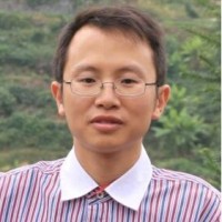 刘颜回 照片