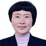 李海燕 照片