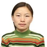 李蕾 照片