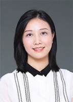 林晖 照片