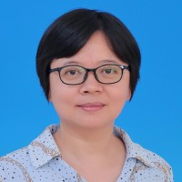 林玉兰 照片