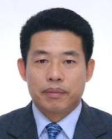 龙敏南 照片