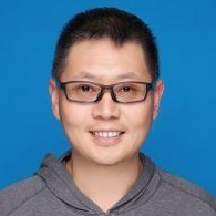 李奇渊 照片