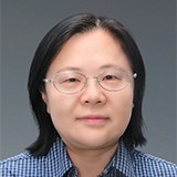 梁万珍 照片