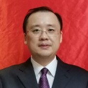 冉广 照片