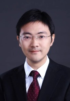 陈子悦 照片