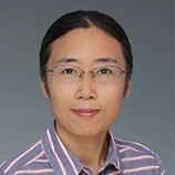 田娜 照片