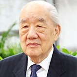 田昭武 照片