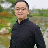 吴一纯 照片