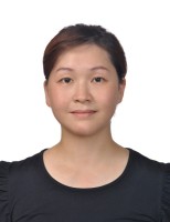 吴意珣 照片