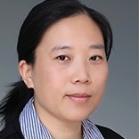 吴雪娥 照片