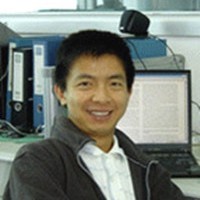 吴安安 照片