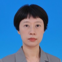 许晶晶 照片