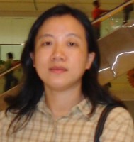 许零 照片