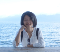 叶婧 照片