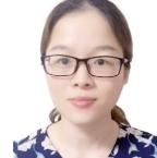 叶美丹 照片