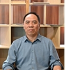 杨志林 照片