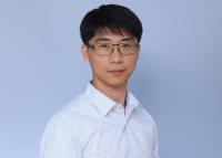 杨晔 照片