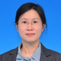 杨钰 照片