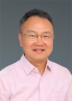 杨勇 照片