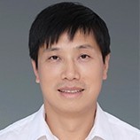 周雷激 照片