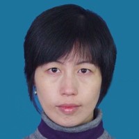 张小芬 照片