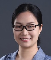 陈静 照片