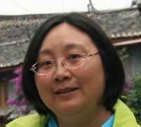 陈颖 照片