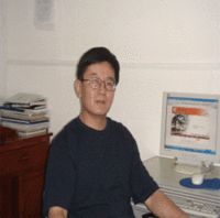 赵一兵 照片