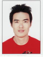 白克强 照片